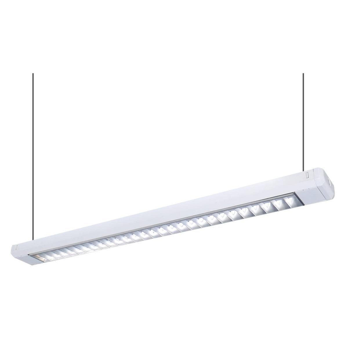 Interiörarmatur Westal Lektor 38W 5000Lm Acah Slav Pendel