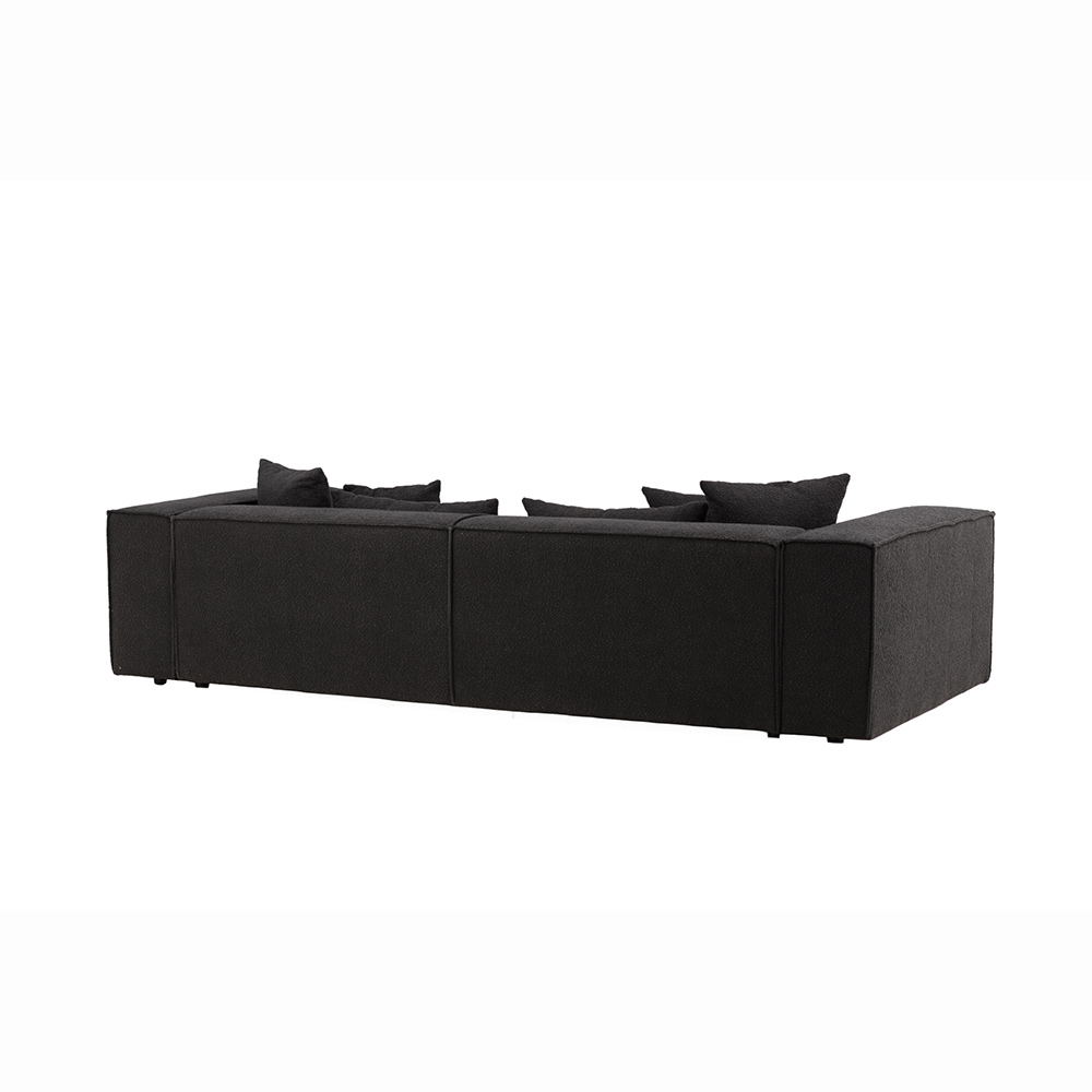 Soffa Vind Gillholmen Boucle