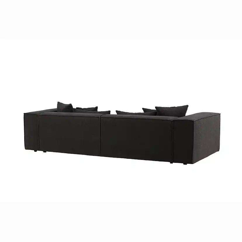 Soffa Vind Gillholmen Boucle