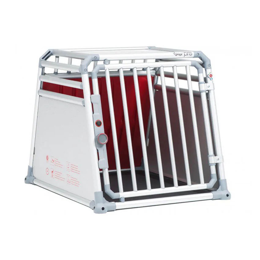 Hundbur 4Pets Pro 3 Small