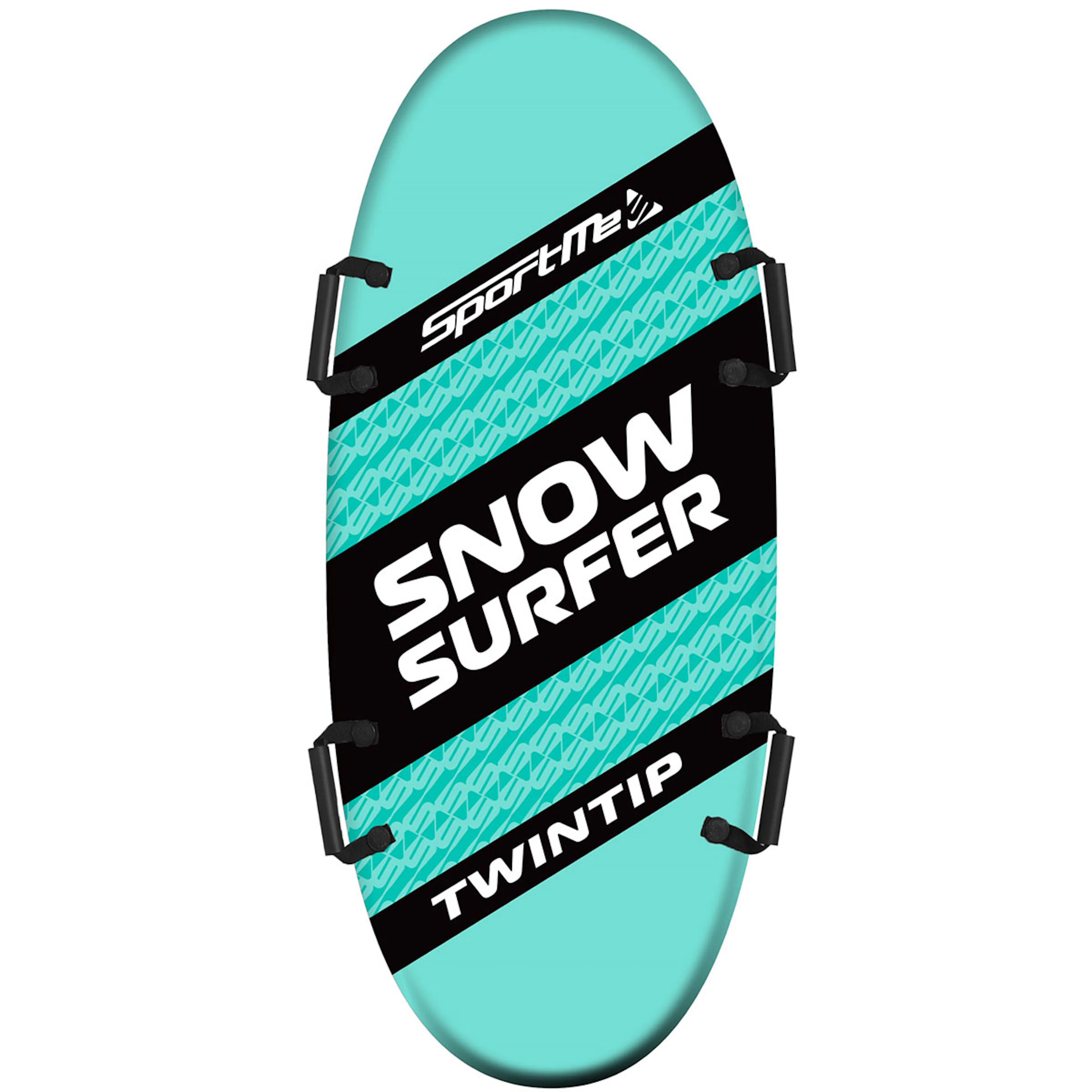 Snowsurfer SportMe Twintip Mint
