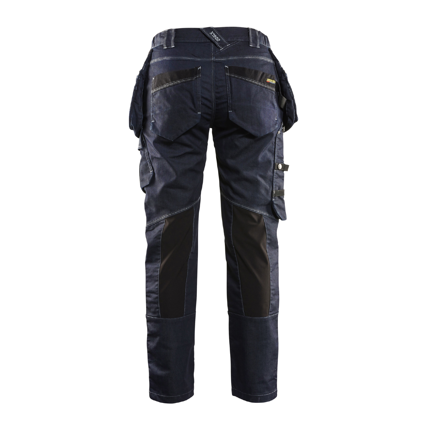 Dambyxa Blåkläder 79901141
