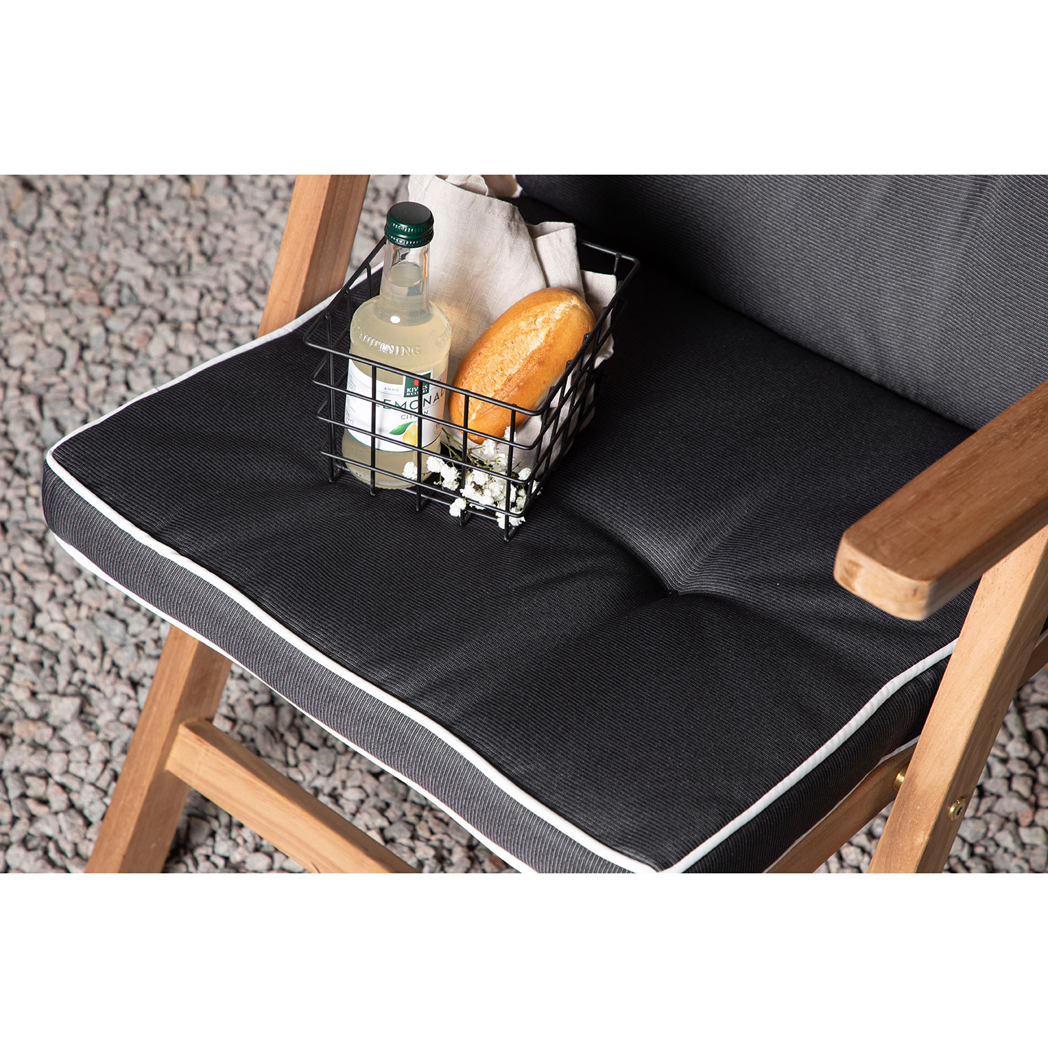 Dyna Venture Home Classic Utomhus