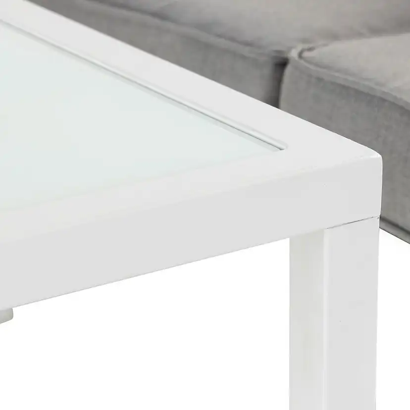 Hörnsoffa Comfort Garden Ariany