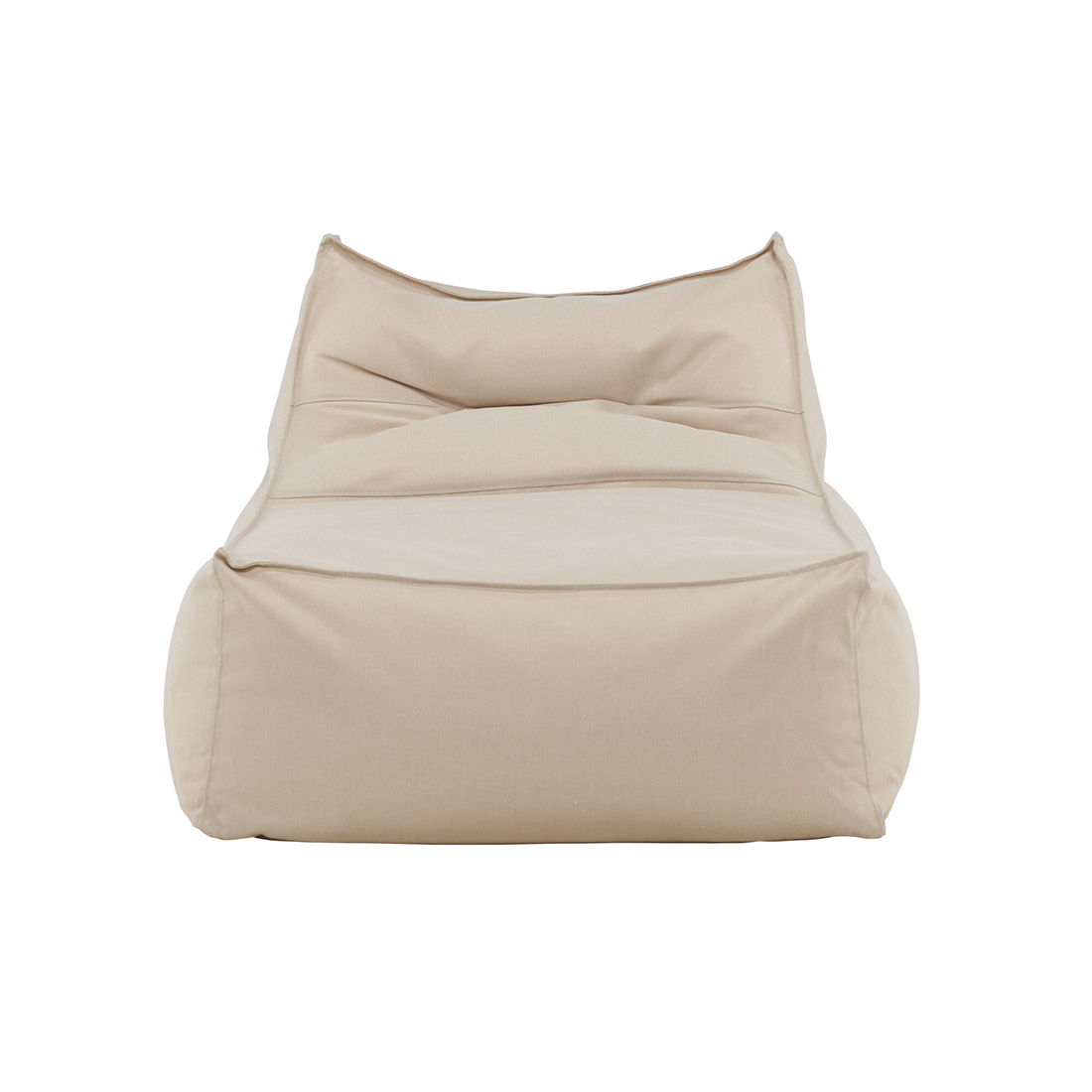 Redang Relaxbag Fabric - Beige / 118*94*83 Färg: Beige