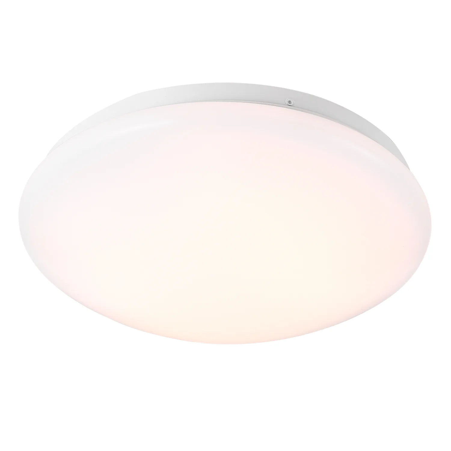 Plafond Nordlux Máni 25 LED 12 W Vit