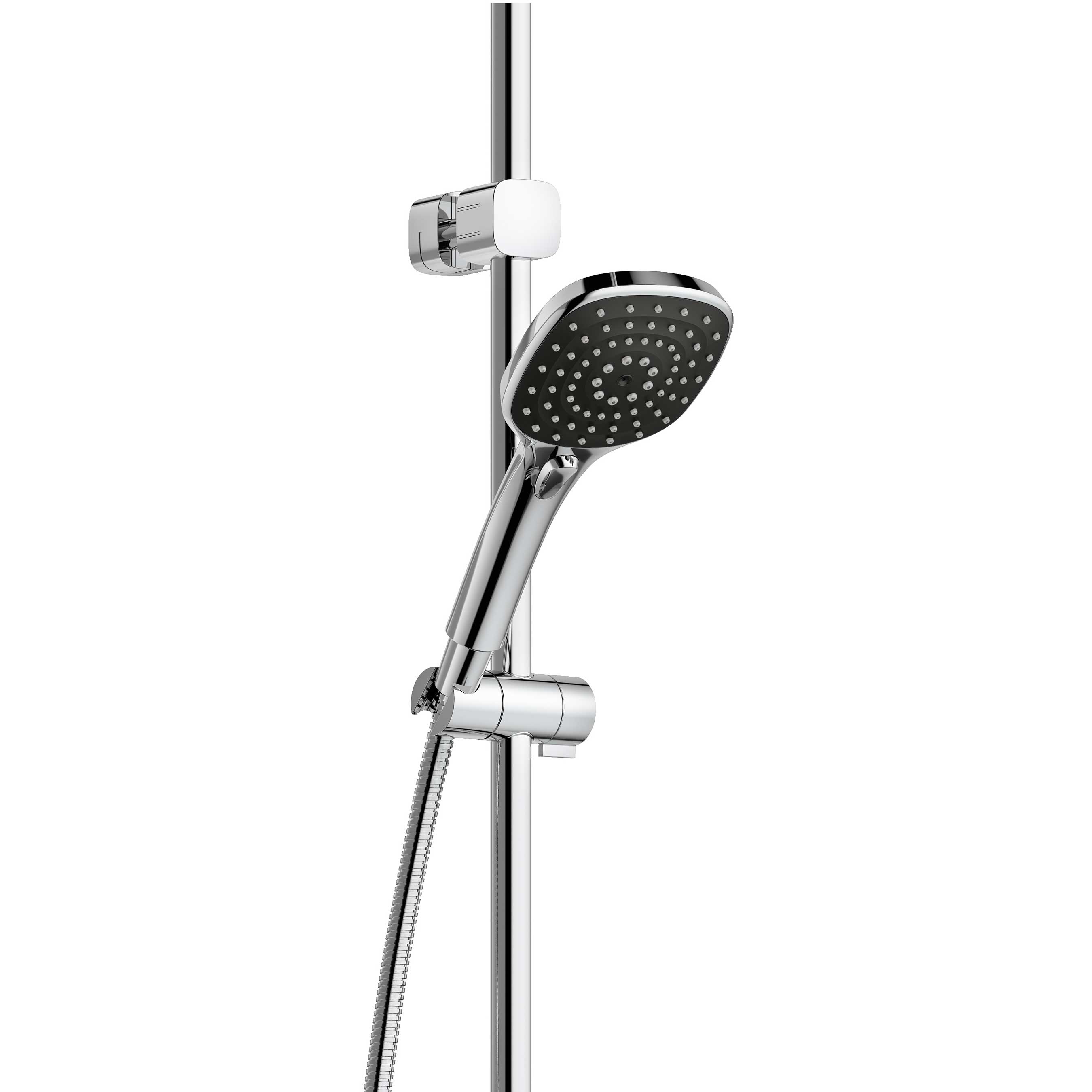Takduschset FM Mattsson Siljan