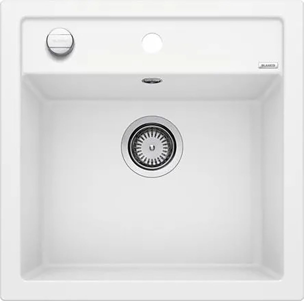 Diskho Blanco Dalago 5 Silgranit