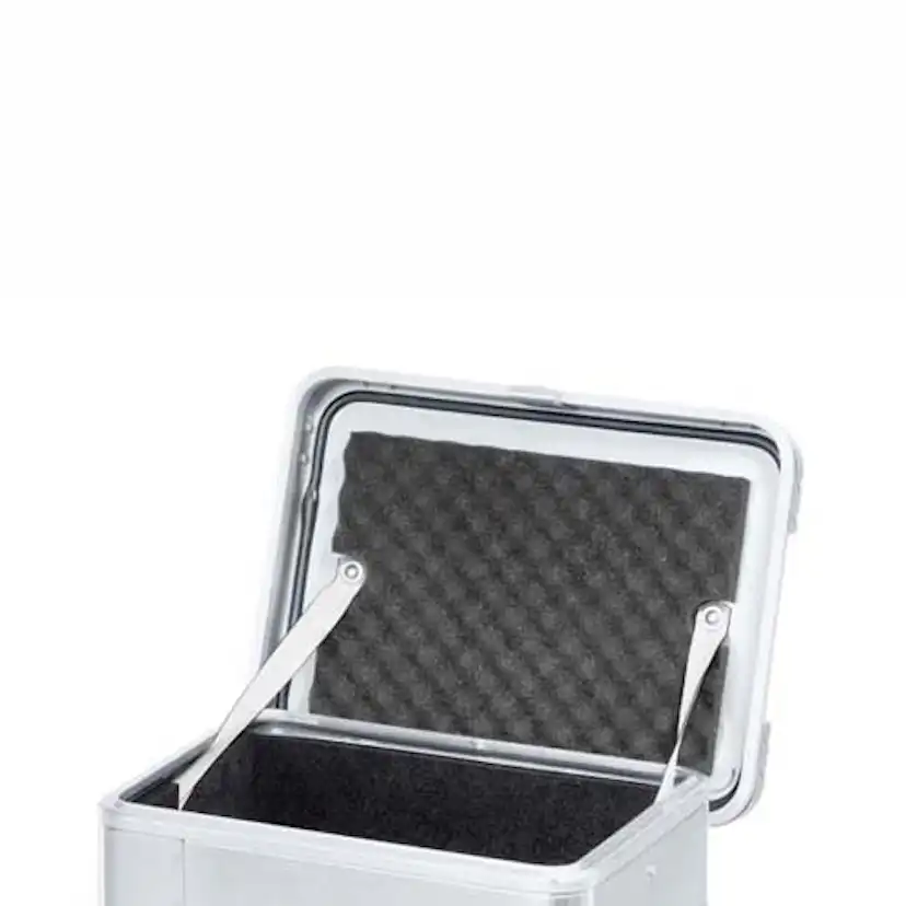 Skumbeklädnad Zarges till 40701