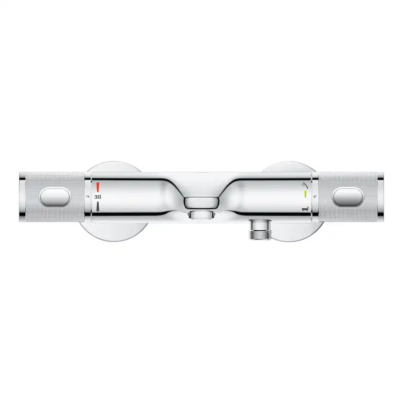 Dusch- och Badkarsblandare Grohe Precision Feel