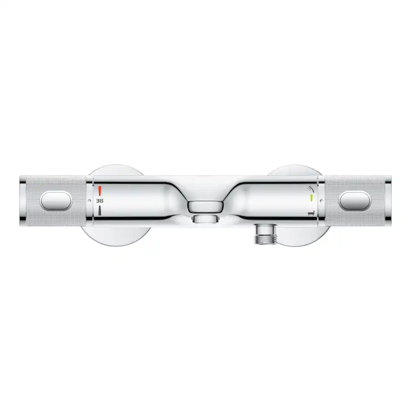 Dusch- och Badkarsblandare Grohe Precision Feel