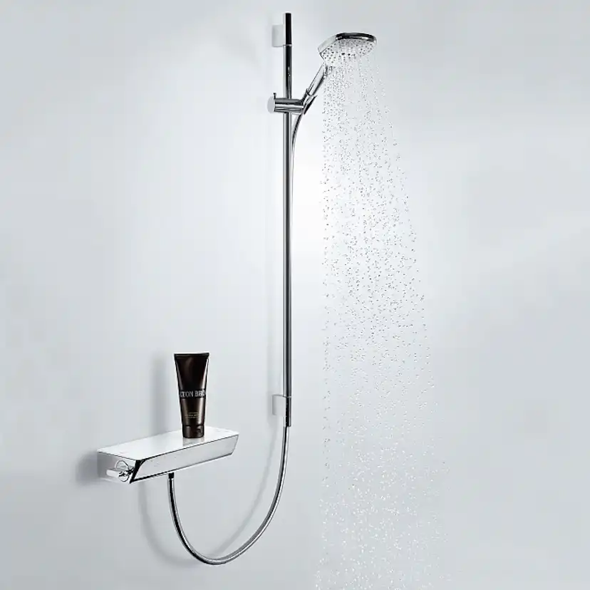 Duschset Hansgrohe Raindance Select E 120 3jet