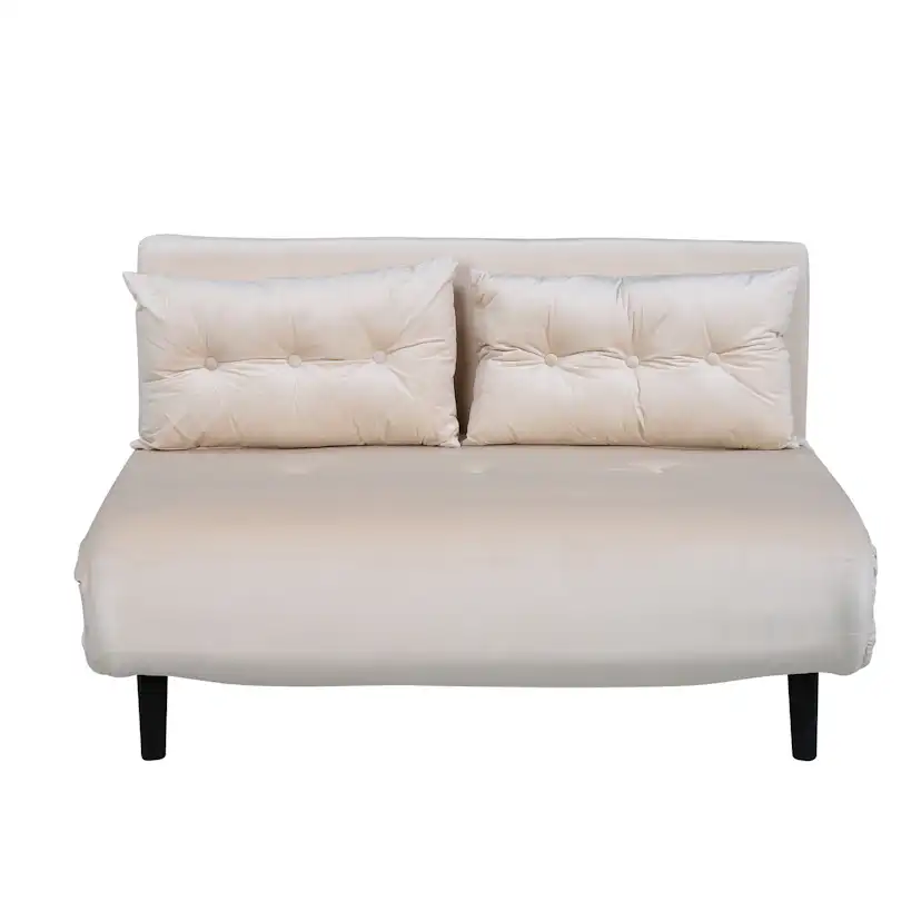 Bäddsoffa Venture Home Vicky Sammet 190x120