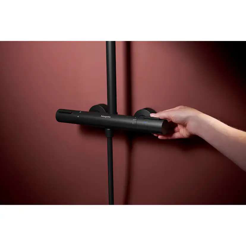 Takduschset Hansgrohe Raindance Alive S Puro Showerpipe 300 1jet 150 cc
