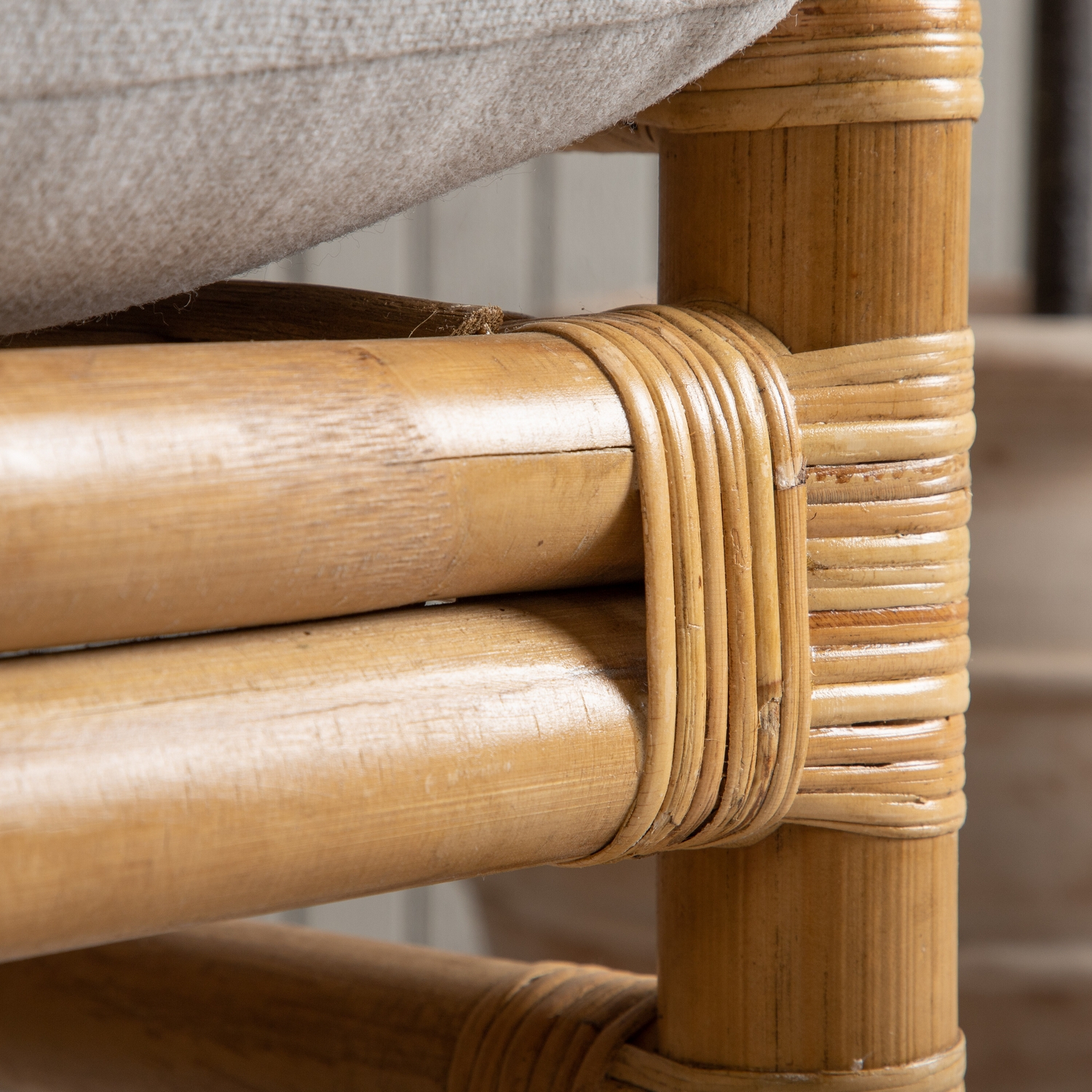 Fåtölj Venture Home Cane