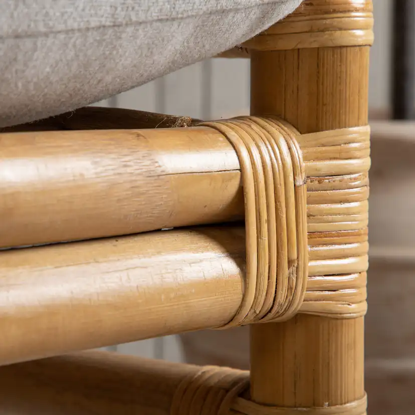Fåtölj Venture Home Cane