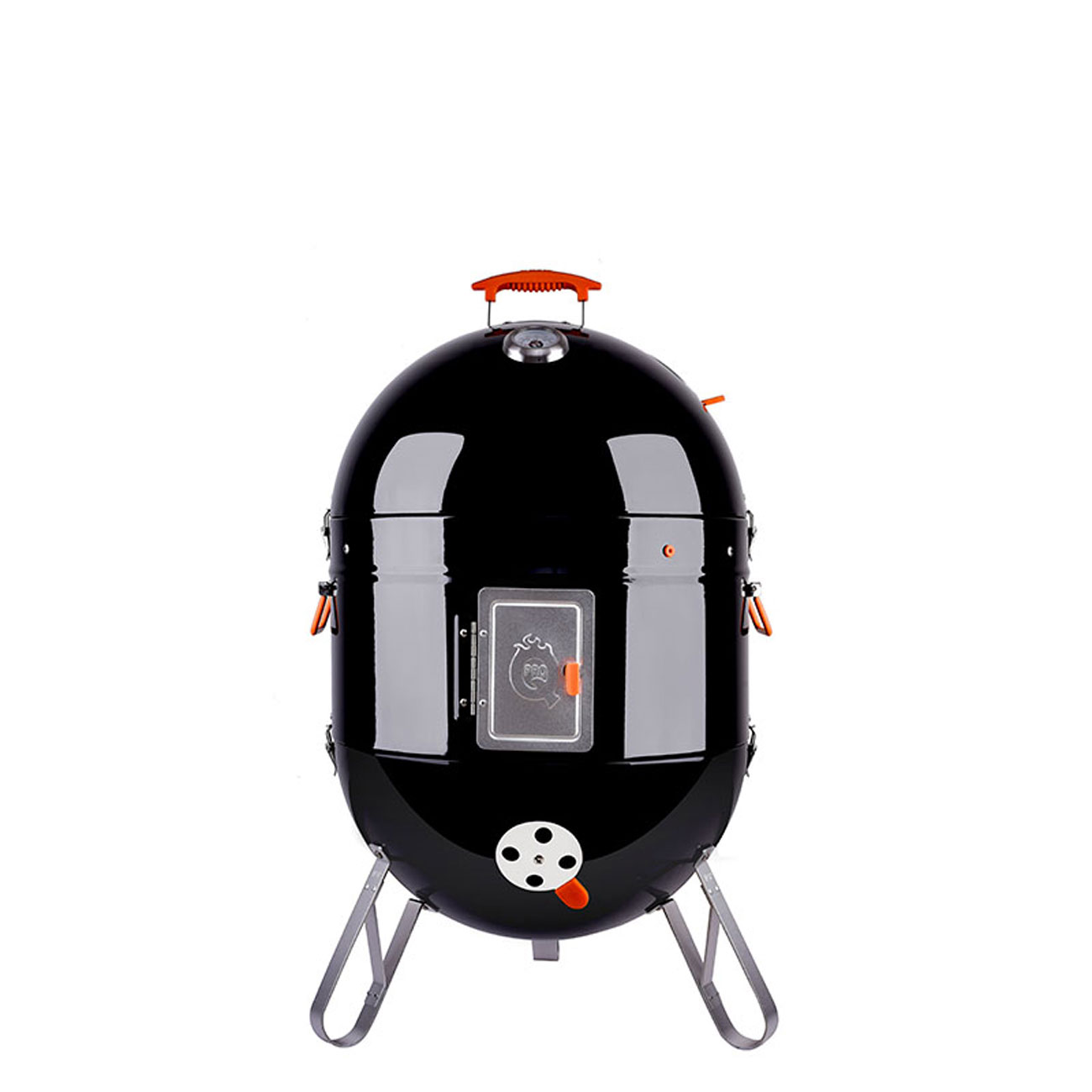 ProQ Excel BBQ Smoker