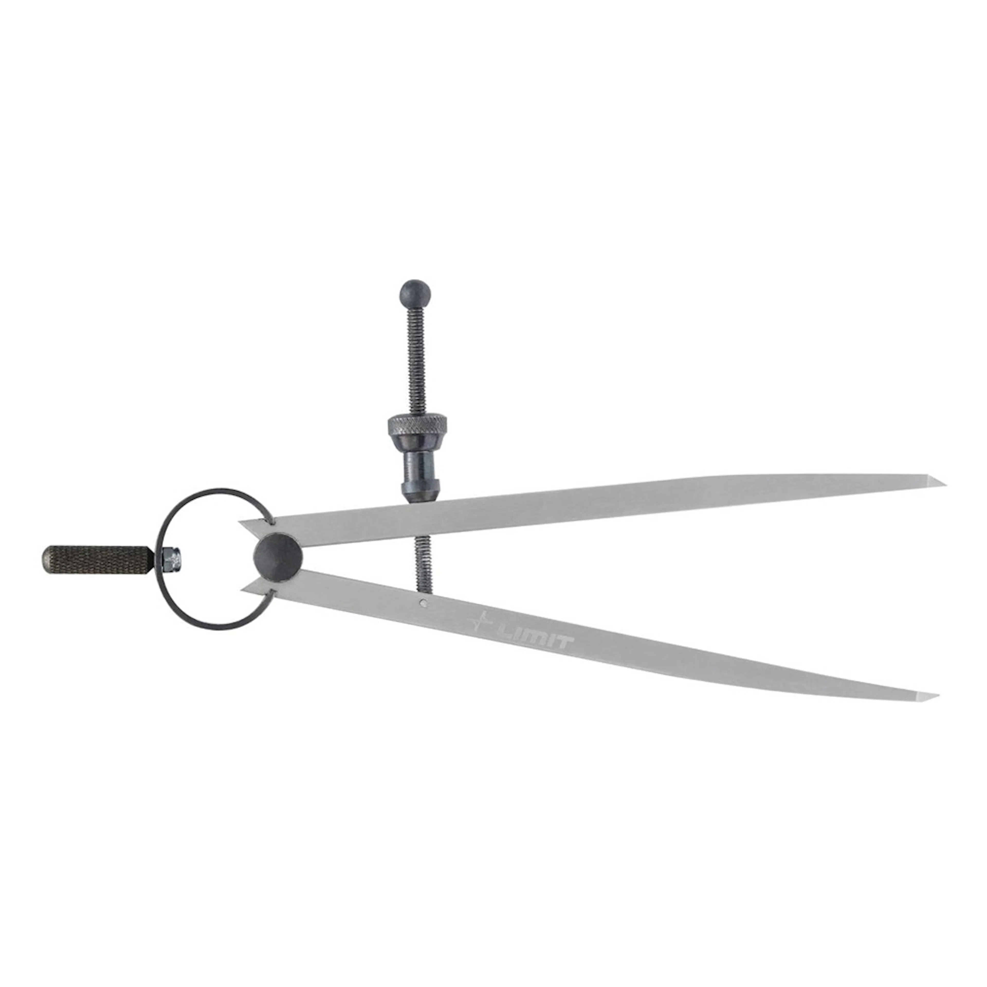 FJÄDERPASSARE SPETS 200MM 200 mm