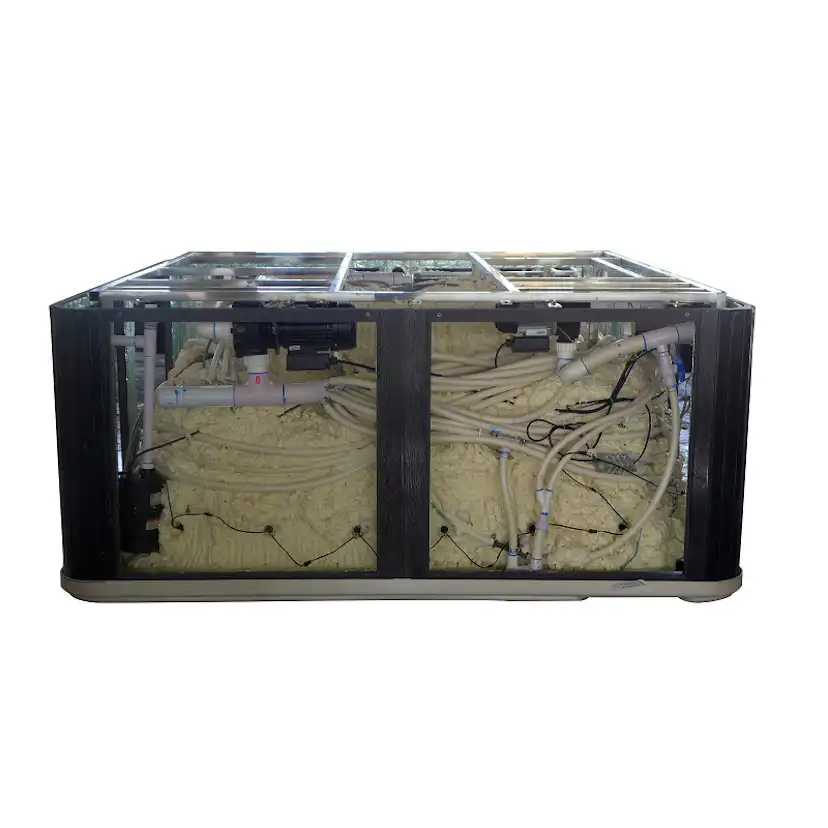 Spabad Lyfco Atlantis Dreams Wifi