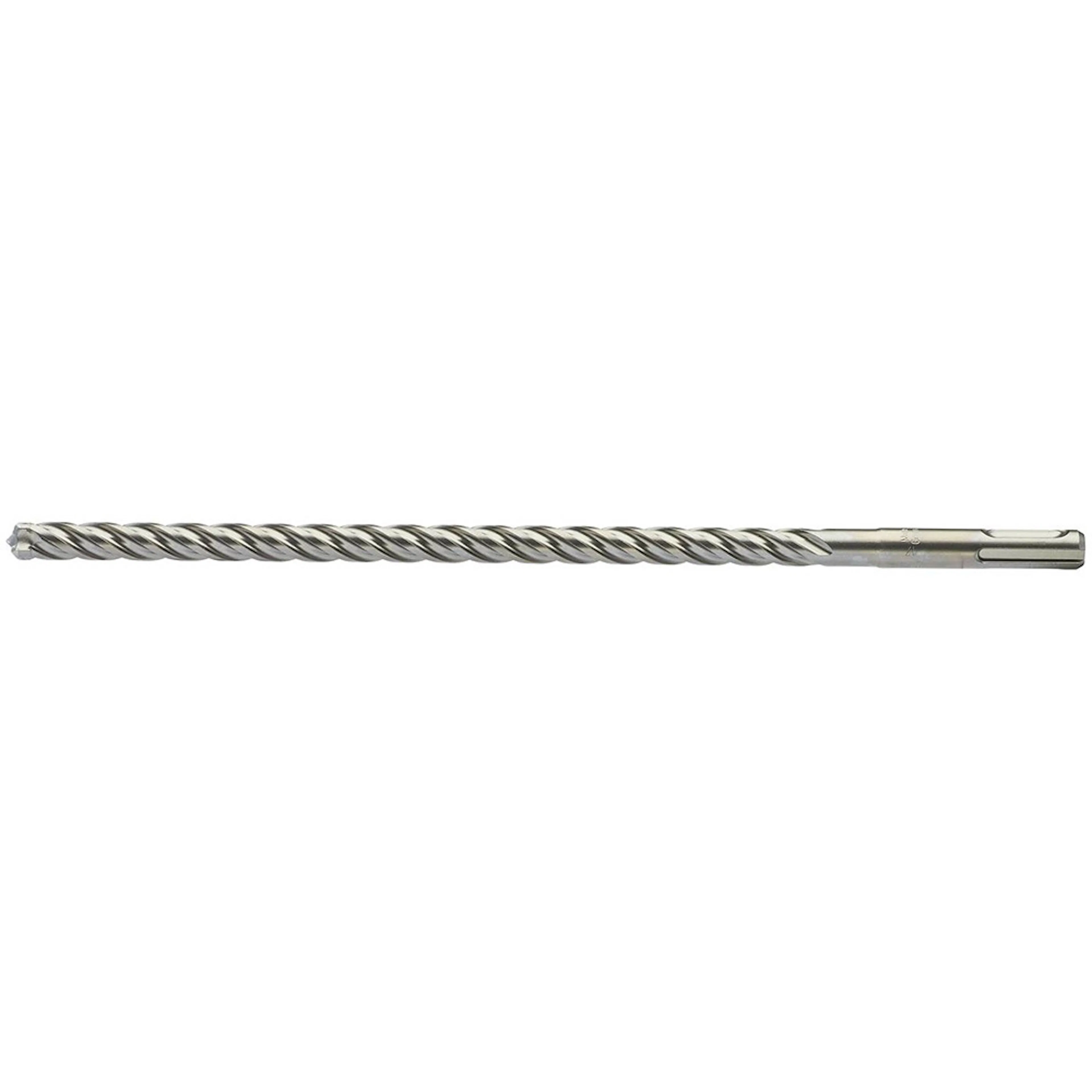 BORR SDS PLUS PT Z4 12x215(10) 12x215 mm