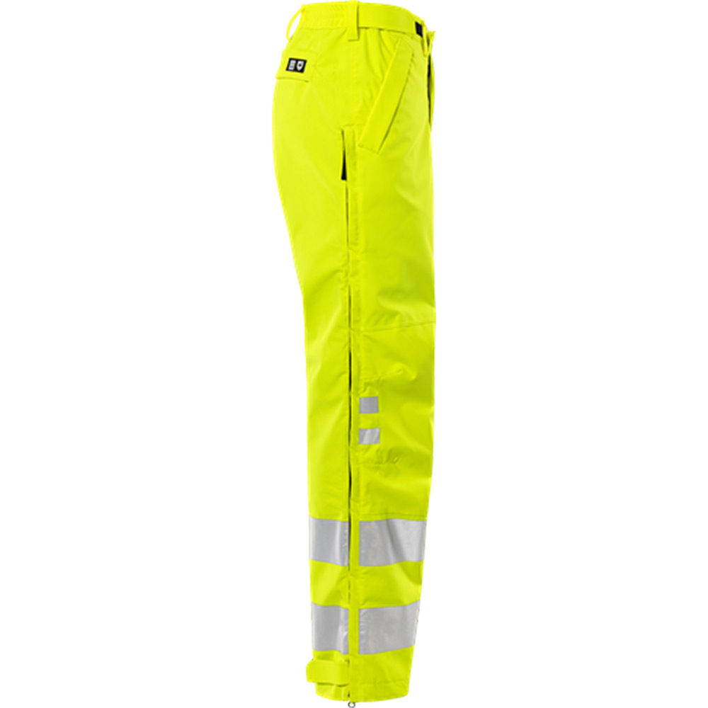 Skalbyxa Fristads Varsel 2680 GLPS Varselgul L