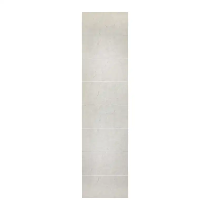 Våtrumsskiva BerryAlloc Wall & Water Santorin Marmor 60x30