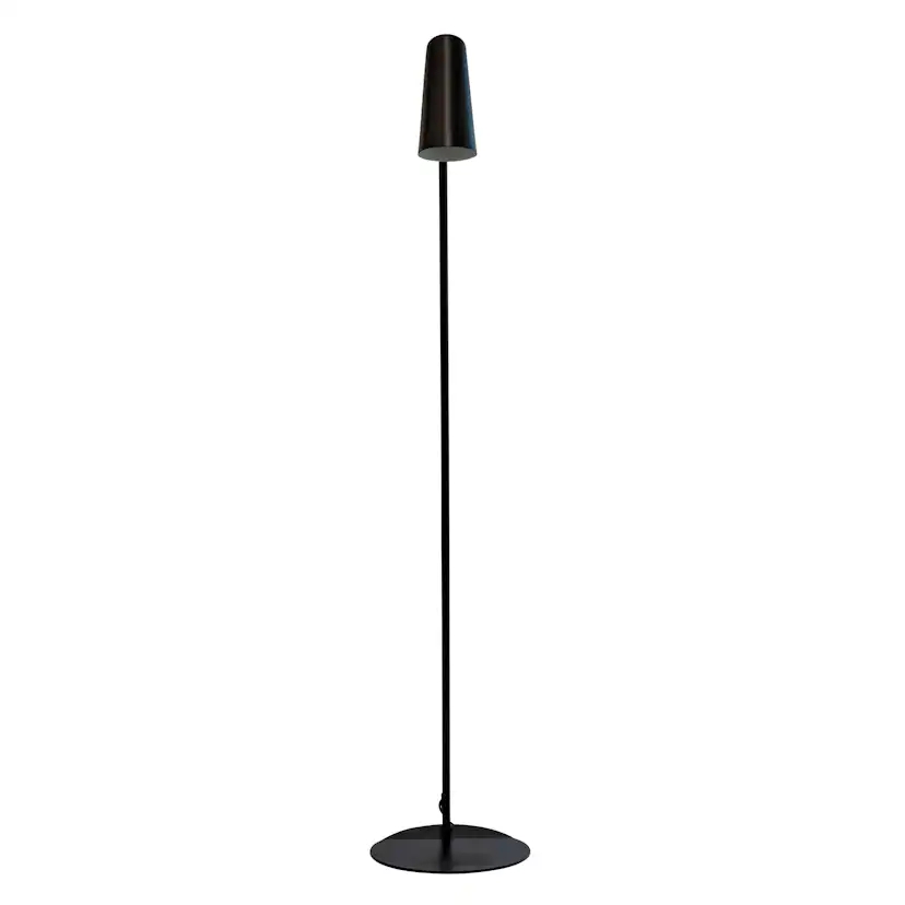 Golvlampa Dyberg Larsen Pallas