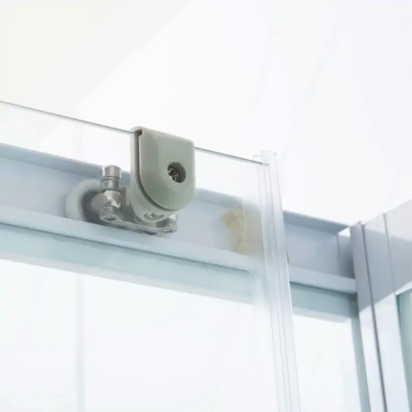 Duschkabin Bathlife Ideal 90x90 Rak