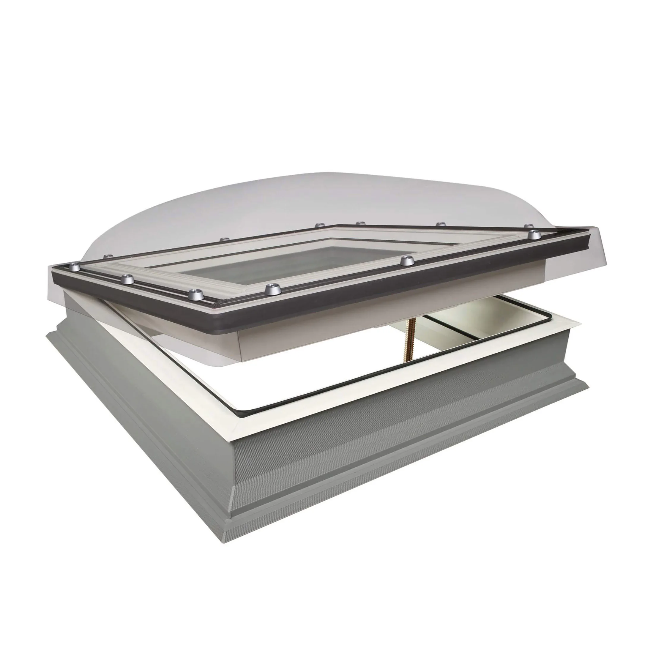 Takfönster Fakro Öppningsbart DMC-C P2 Kupol Lagerfört
