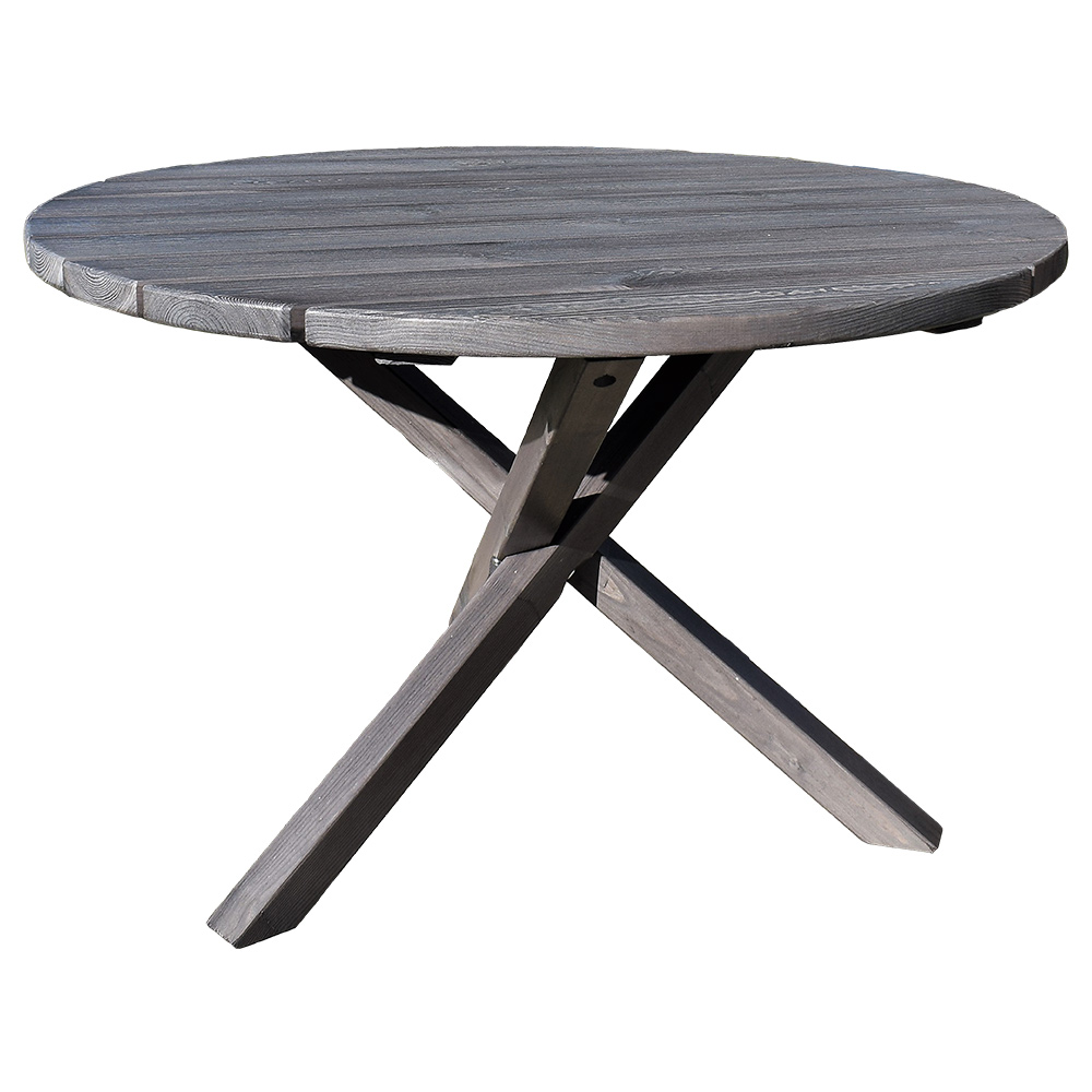Matgrupp Baltic Garden Scottsdale Ø112 Mercury 4