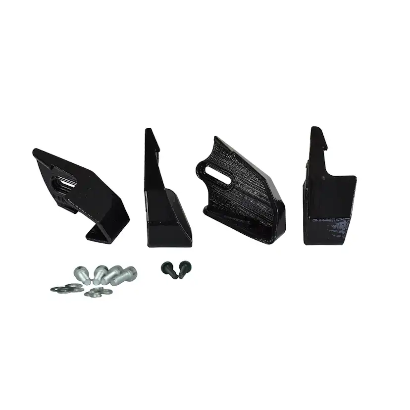 Extraljus Lazer Kit Elite VW Amarok