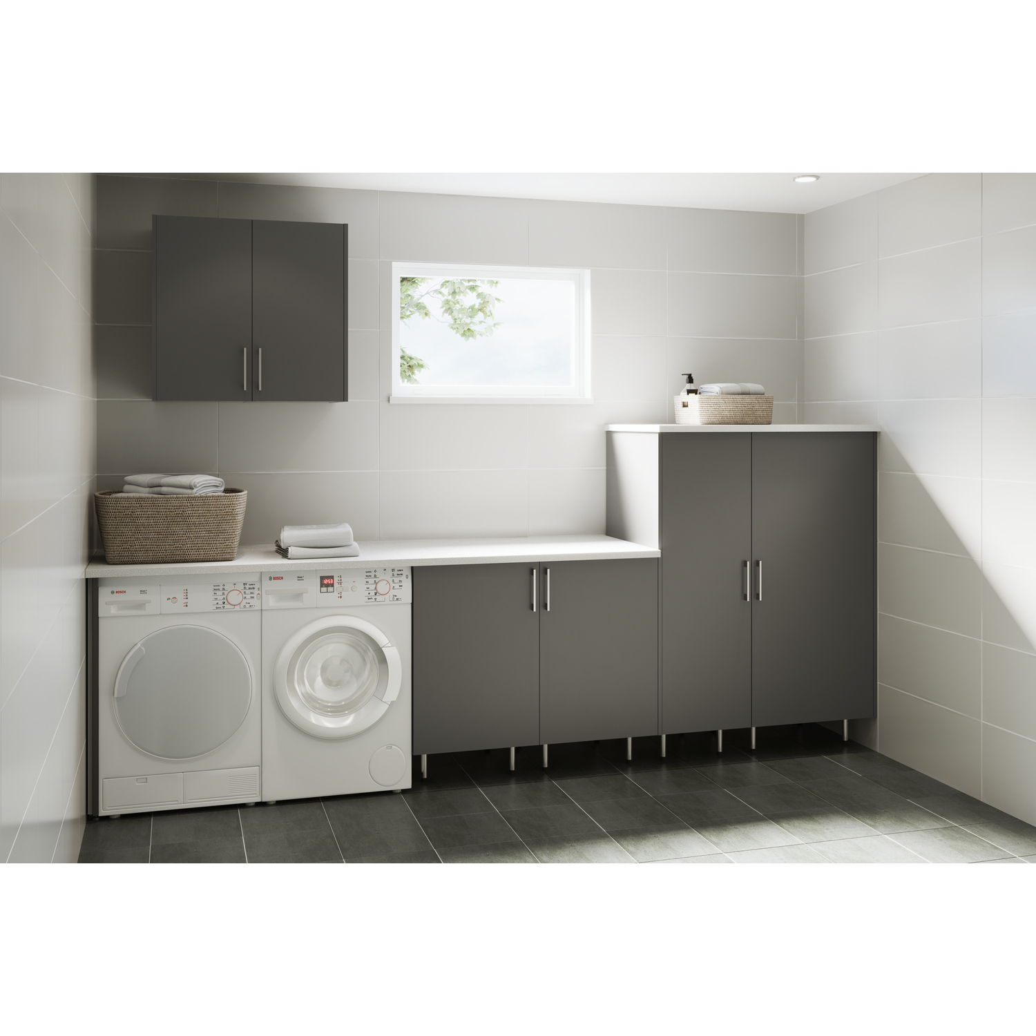 Handtag Svedbergs Forma nr 5