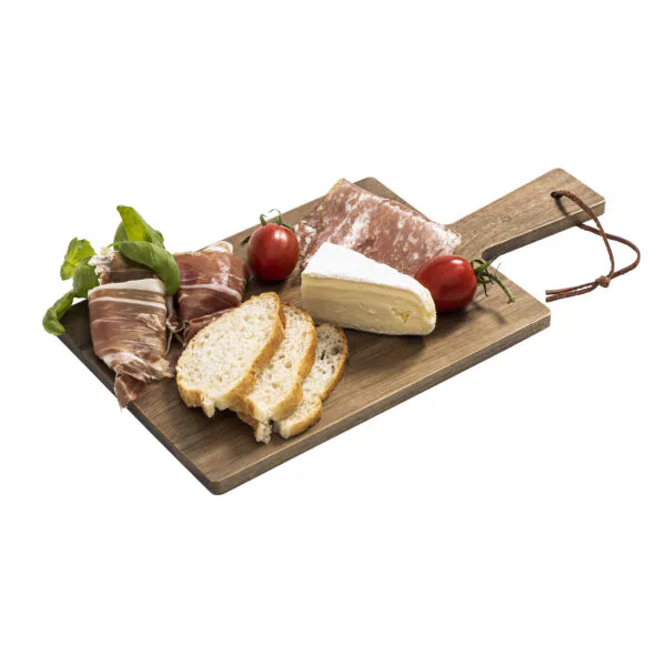 Tapasbrädor Markus Aujalay 3 delar Akacia
