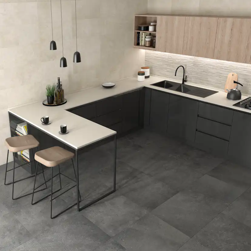 Klinker Arredo Urban Stone Greige 30x60 cm