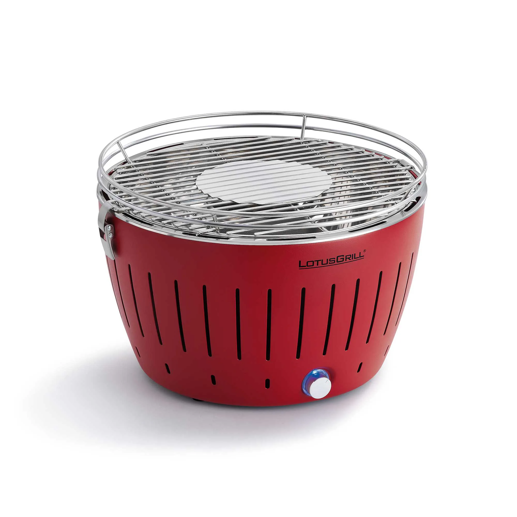 Kolgrill LotusGrill Rökfri Classic