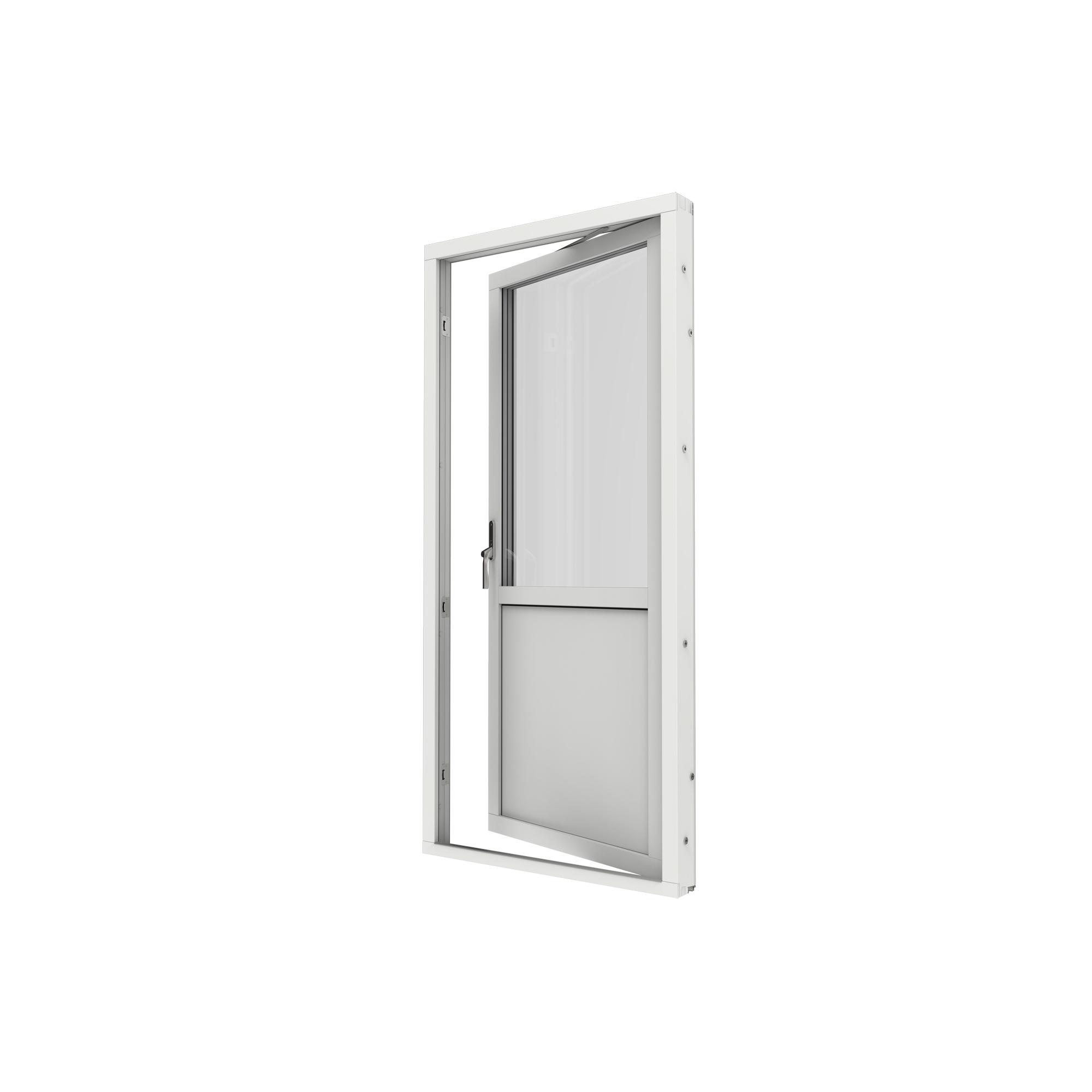 Fönsterdörr Elitfönster Original Aluminium