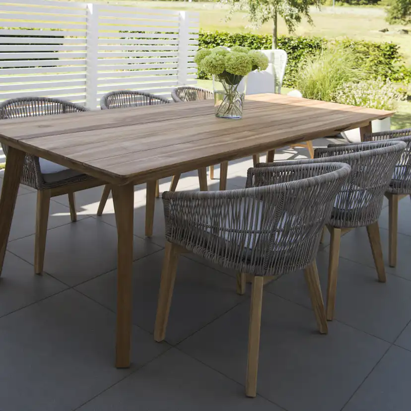 HIMMELSNÄS MATSTOL BEIGE Beige