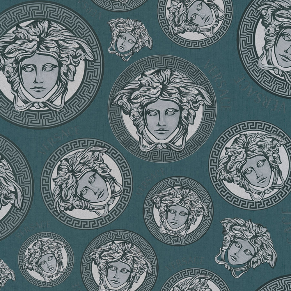 Tapet AS Creation Versace V 38611-1