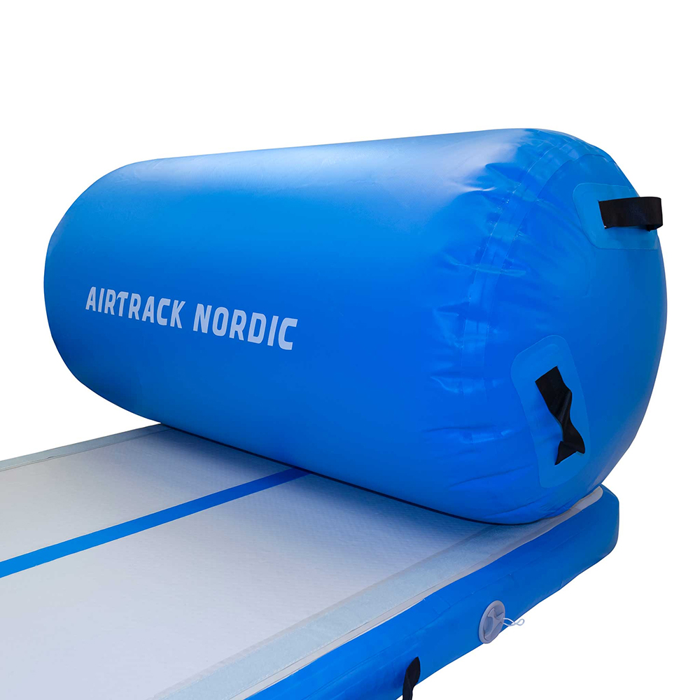 Luftvoltbana AirTrack Nordic Practice Set