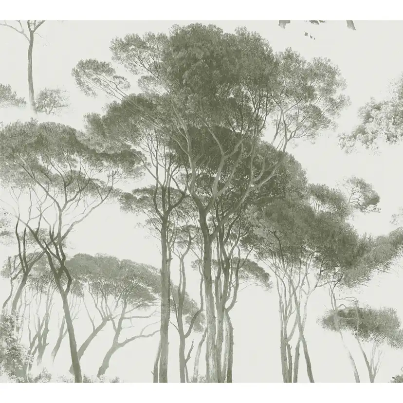 Tapet Living Walls History of Art 37651-2