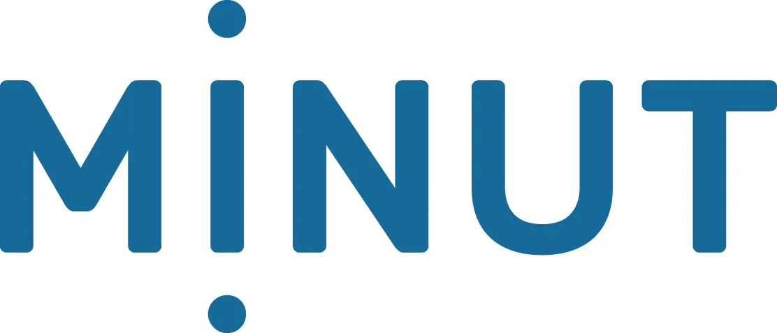Minut logo