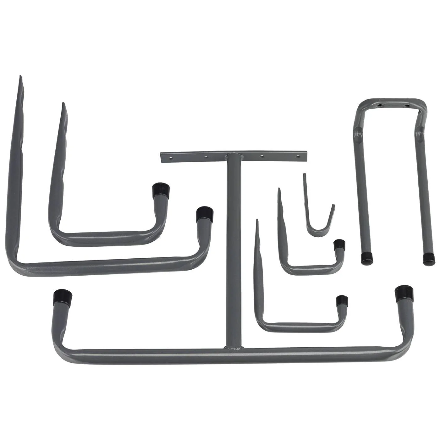 Redskapskrokar Millers Struktur Mix Sats