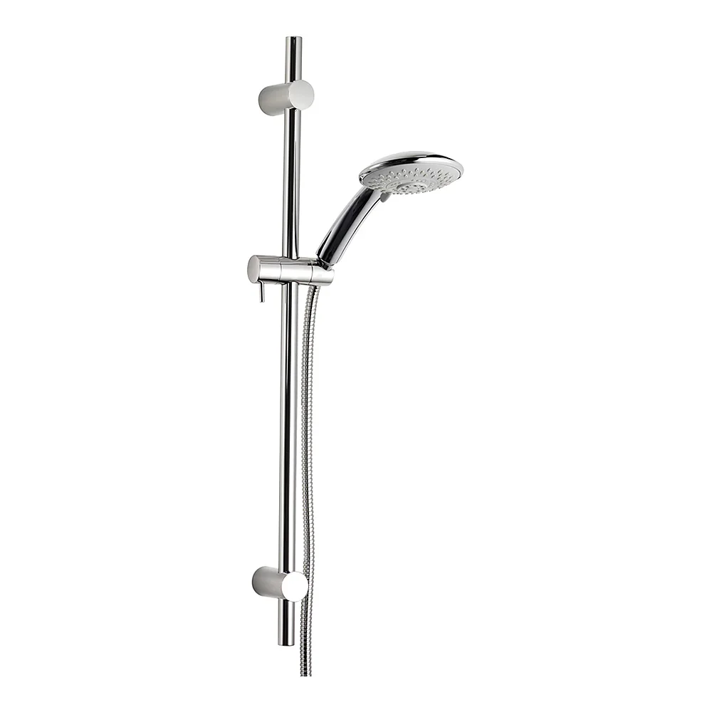 Duschset Tapwell Prestige ZSAL 118 Krom