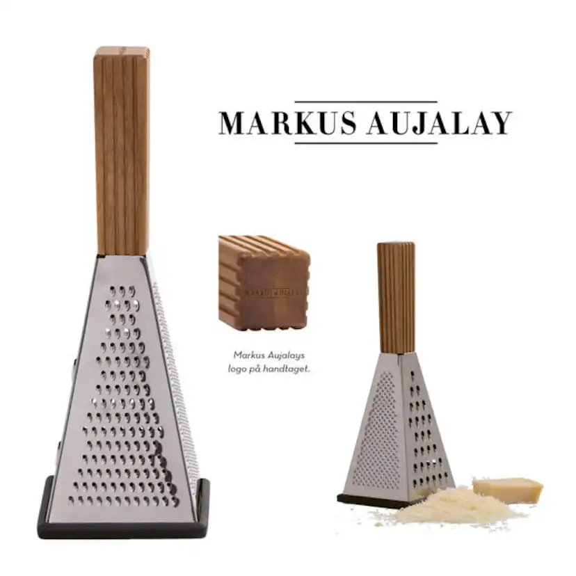 Rivjärn Markus Aujalay 30 cm
