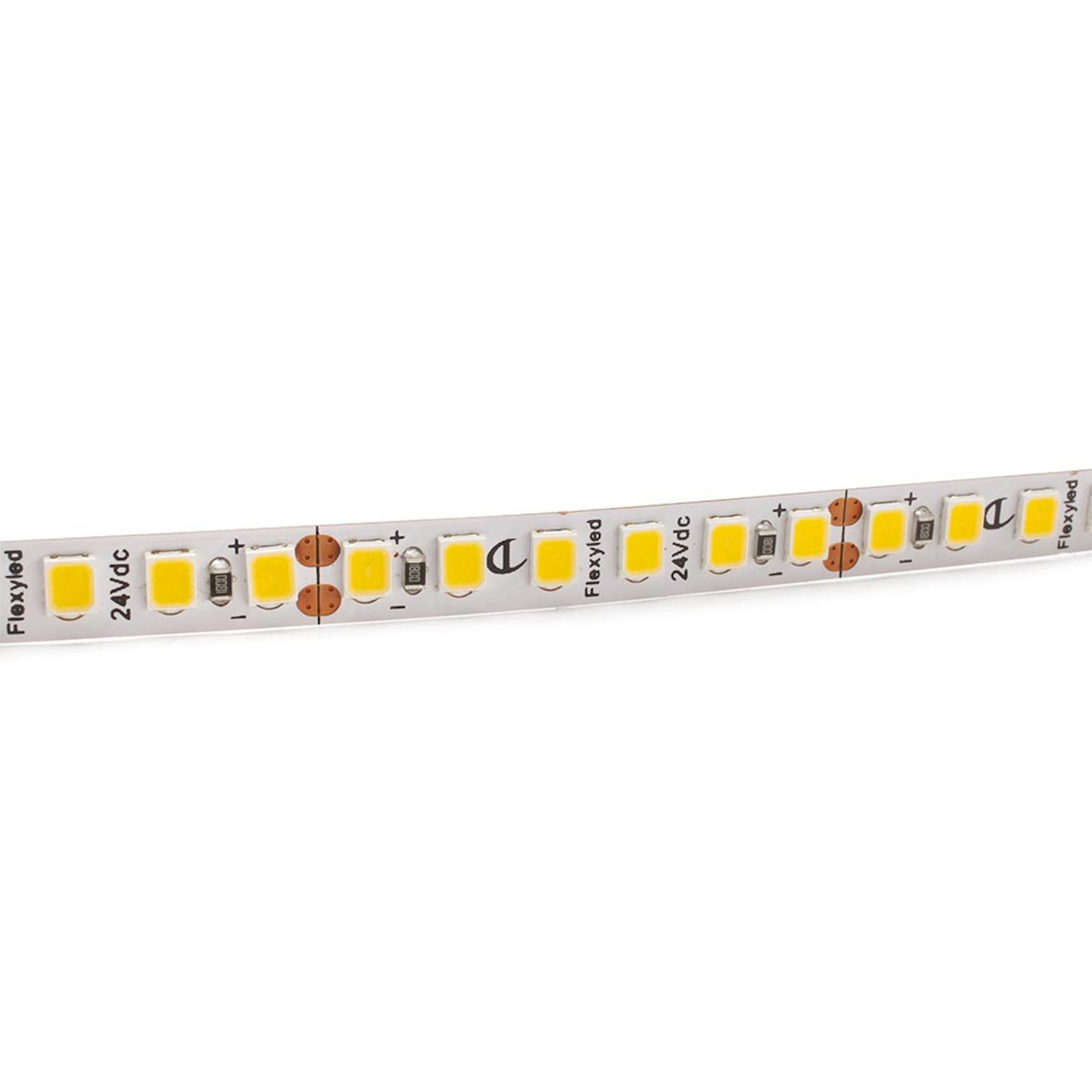 LED-strip Beslag Design Flexy SHE6 PW PRO 31000K utan Tejp