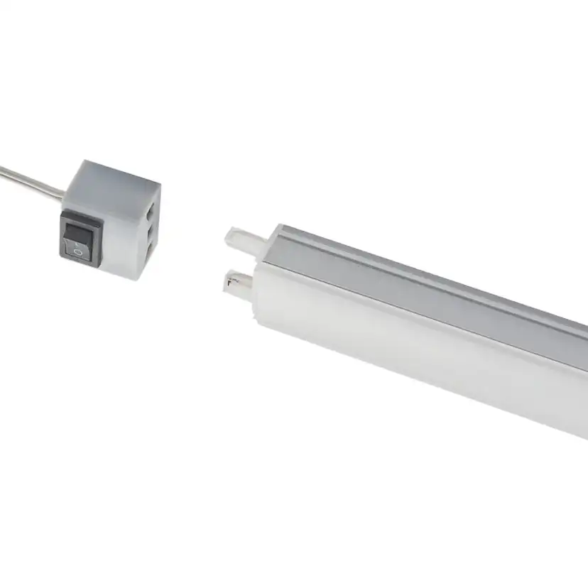 LED-Armatur Beslag Design LD8030