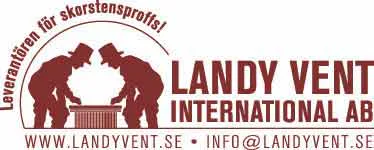 Landy Vent