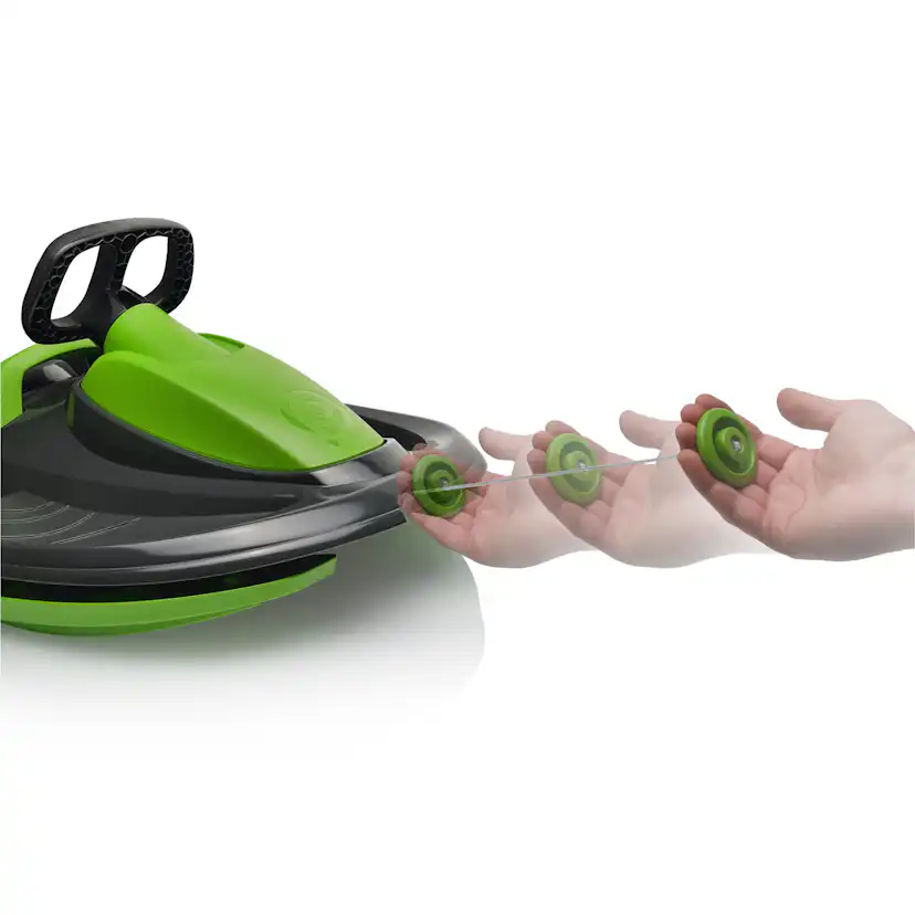 Pulka SportMe Stratos