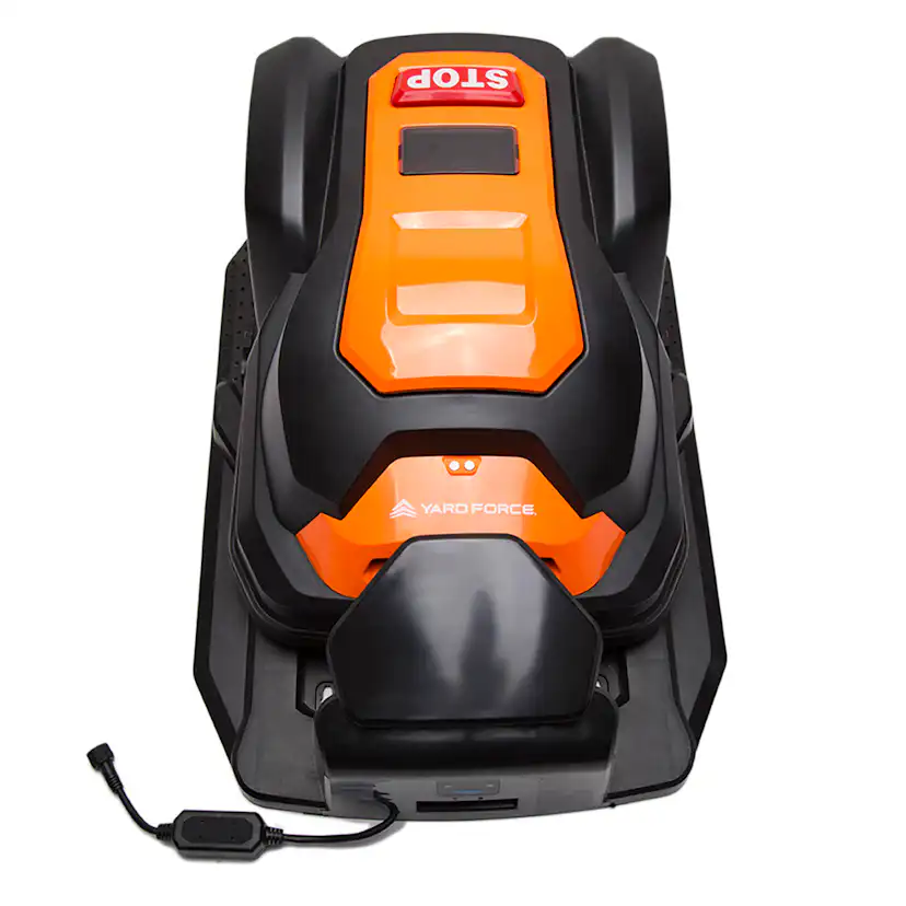 Robotgräsklippare Yardforce SA1200 PRO
