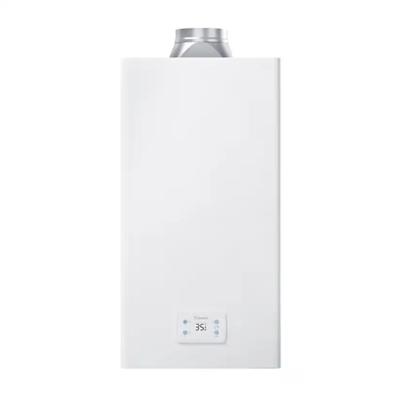 Varmvattenberedare Sunwind Fonte LX P 11L